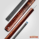 RETRÔ - Snake No Wrap