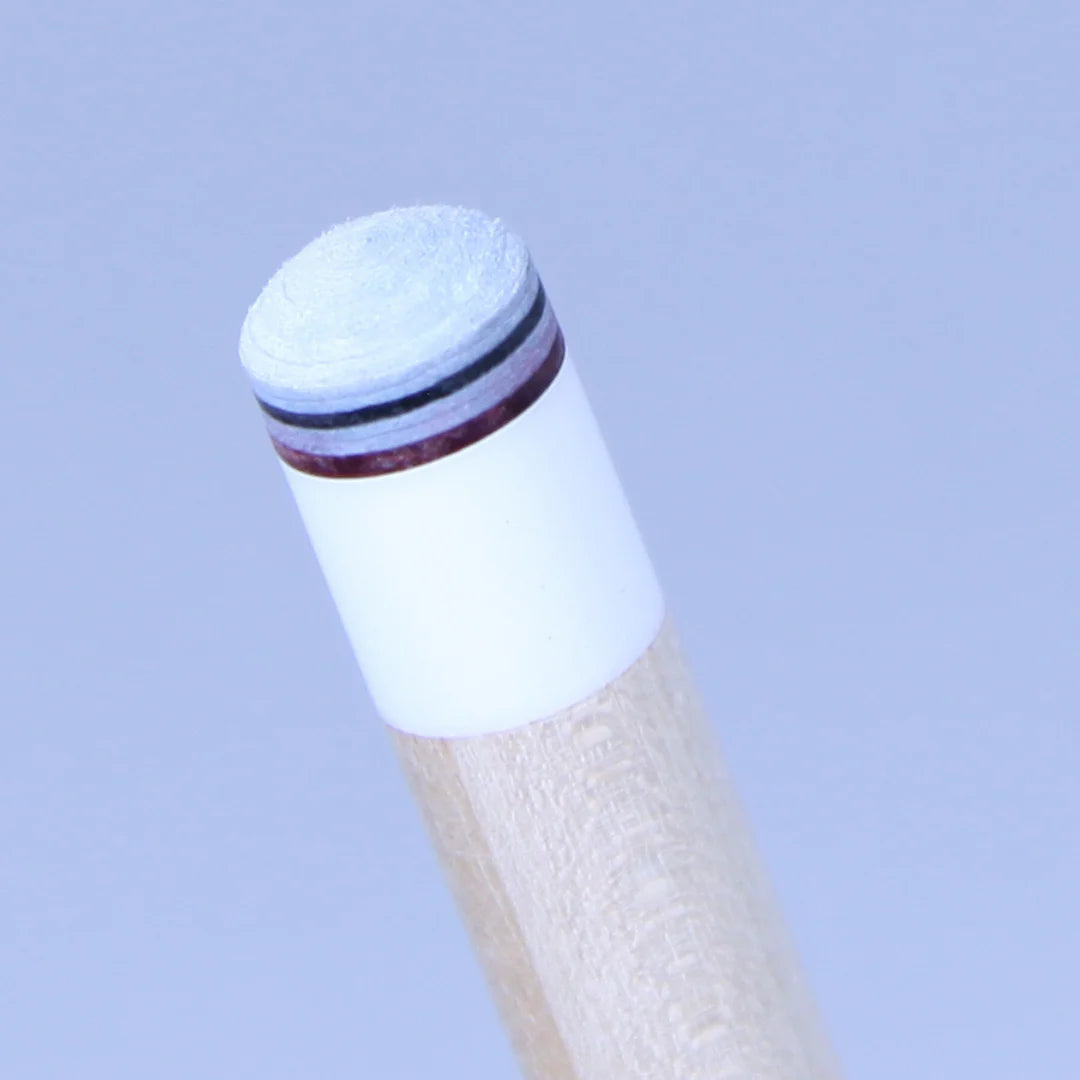 Tiger Sniper cue tip