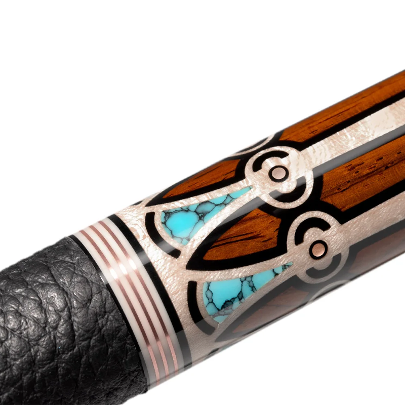 Predator Throne3 2 Pool Cue
