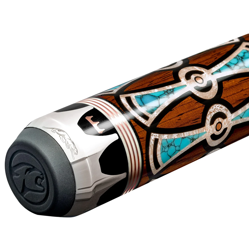 Predator Throne3 2 Pool Cue