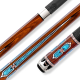 Predator Throne3 5 Pool Cue