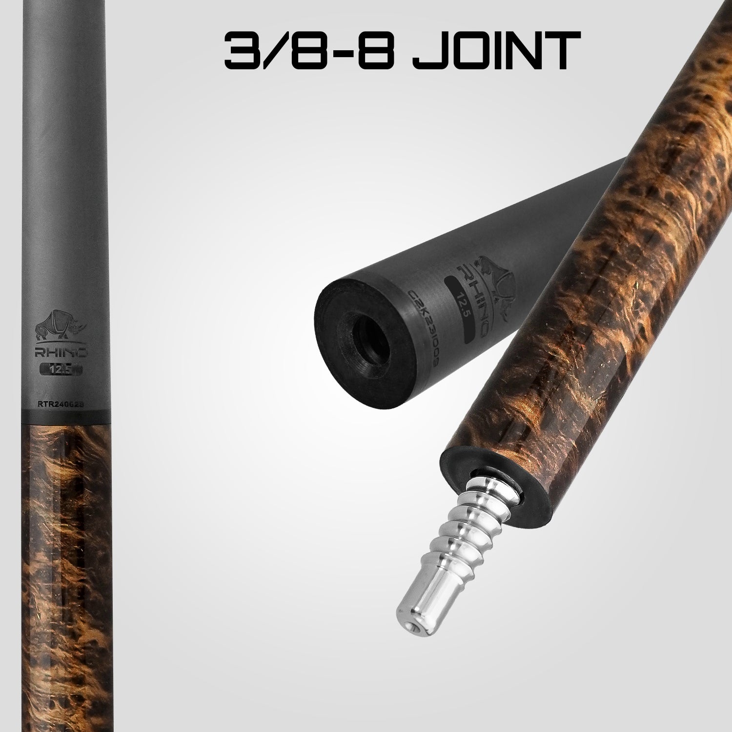 RETRÔ - Thuya No Wrap