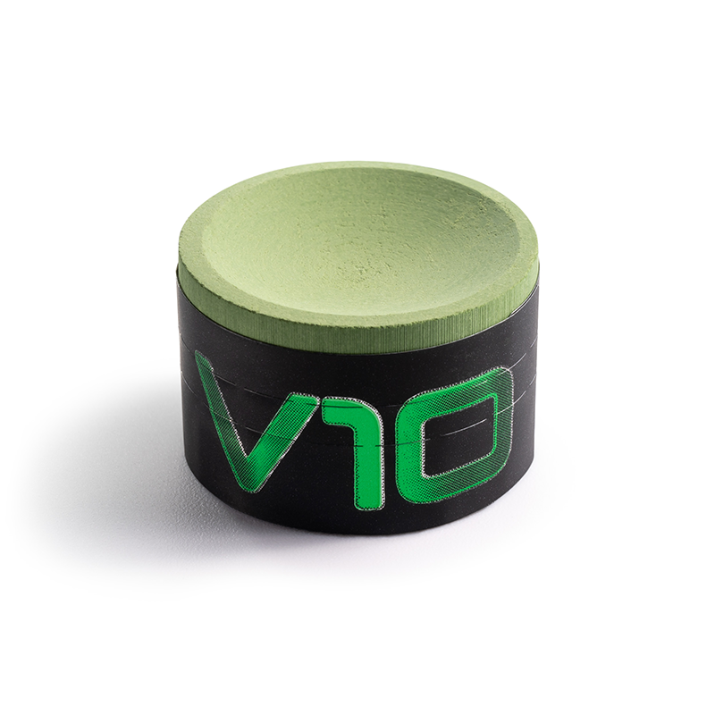 Taom craie V10 - Verte