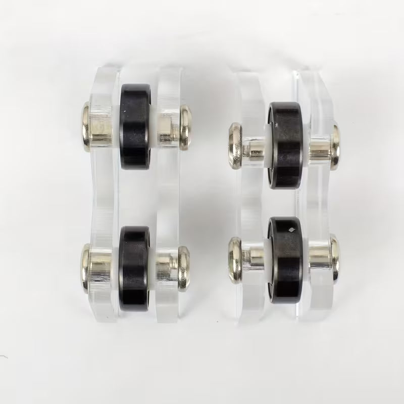 Premium Aluminum Billiard Cue Level