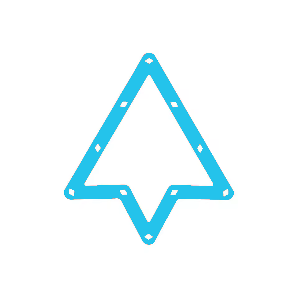 Ball Rack Pro - 9 & 10