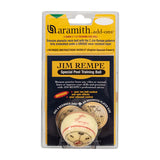 Jim Rempe - Aramith Special training pool ball