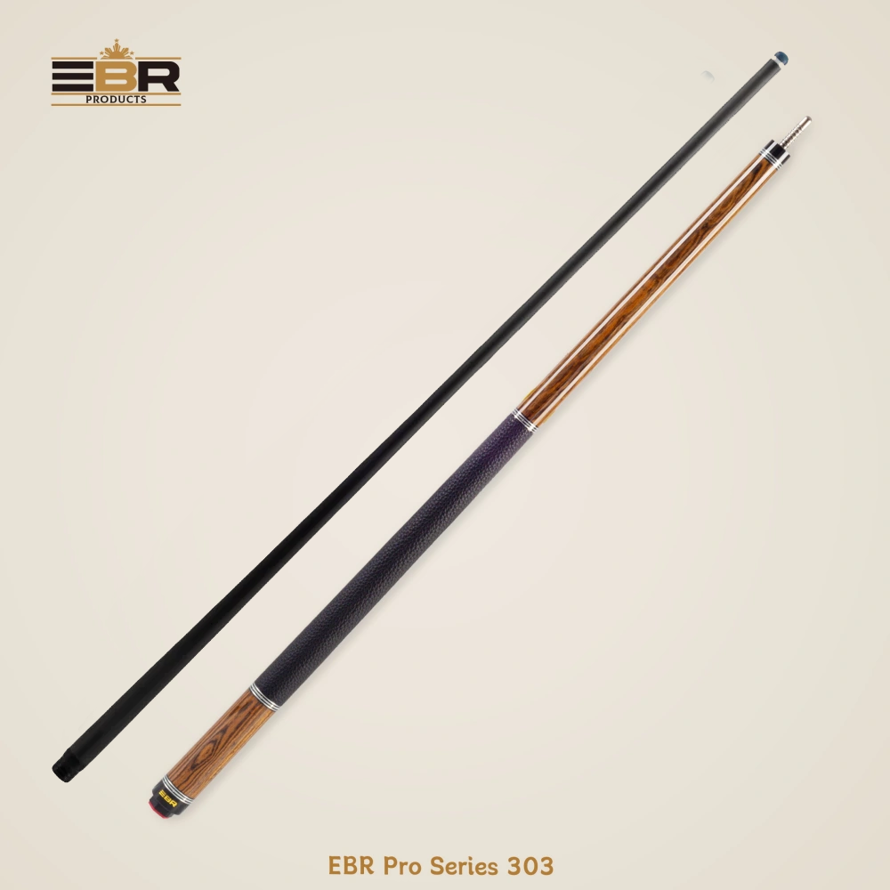 EBR - Pro Series 303