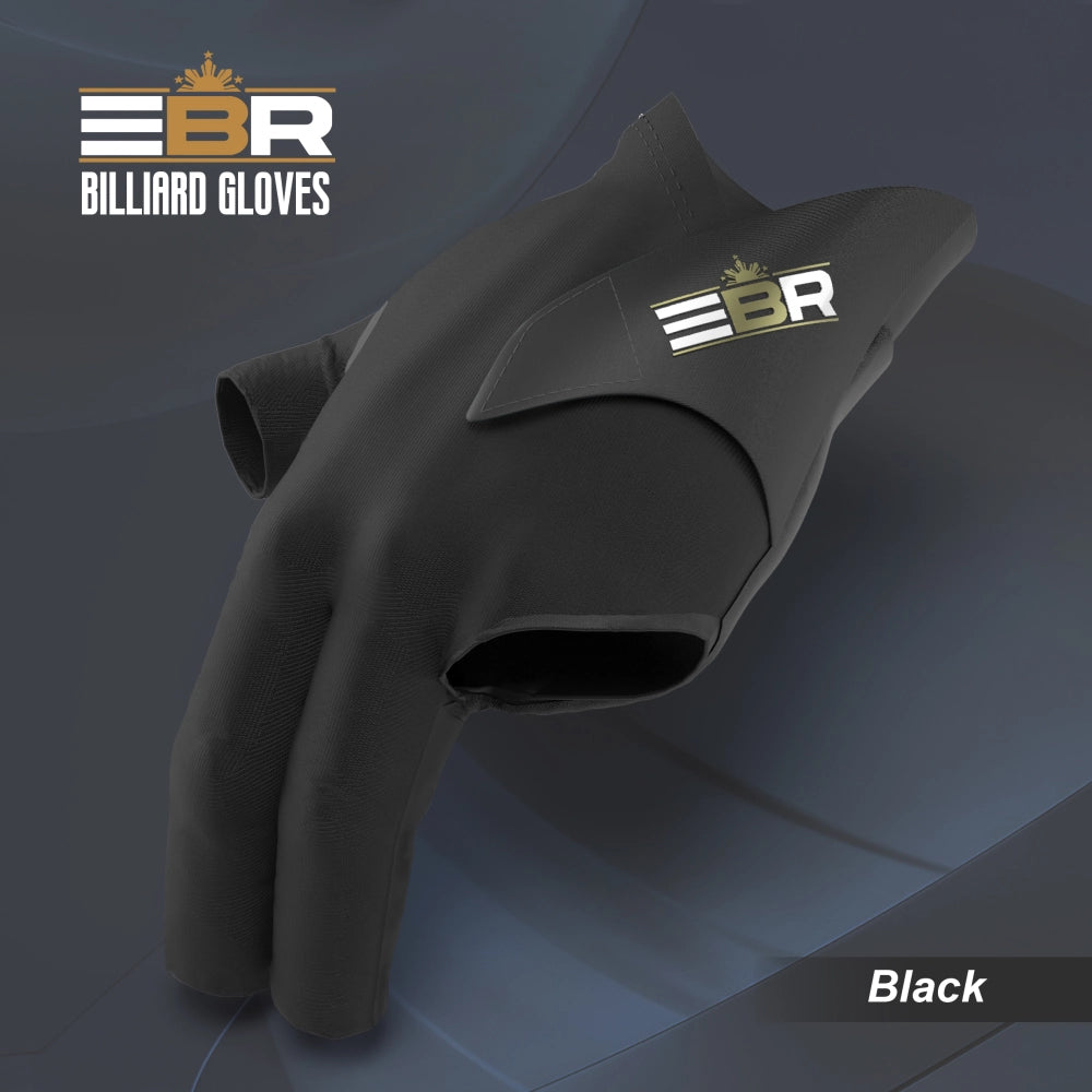 EBR - Billiard glove