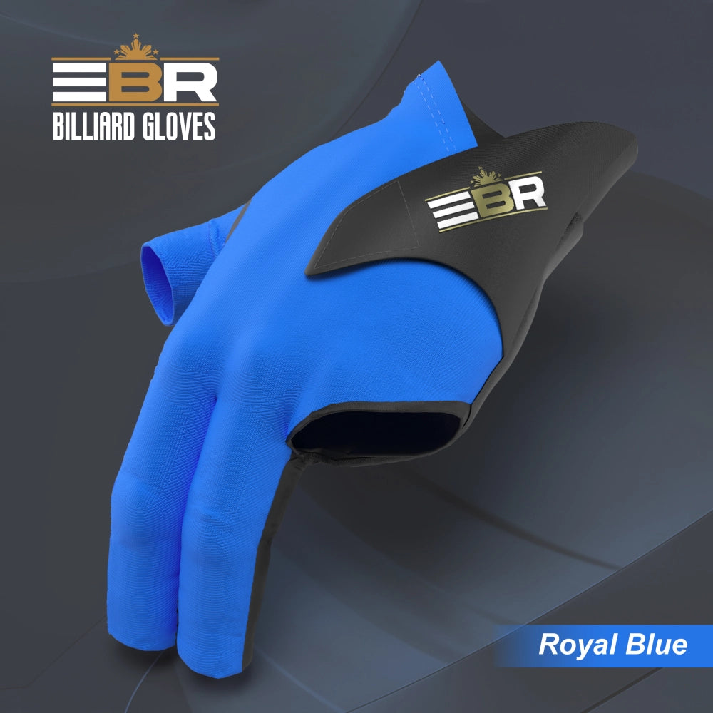 EBR - Billiard glove