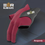 EBR - Gant de billard