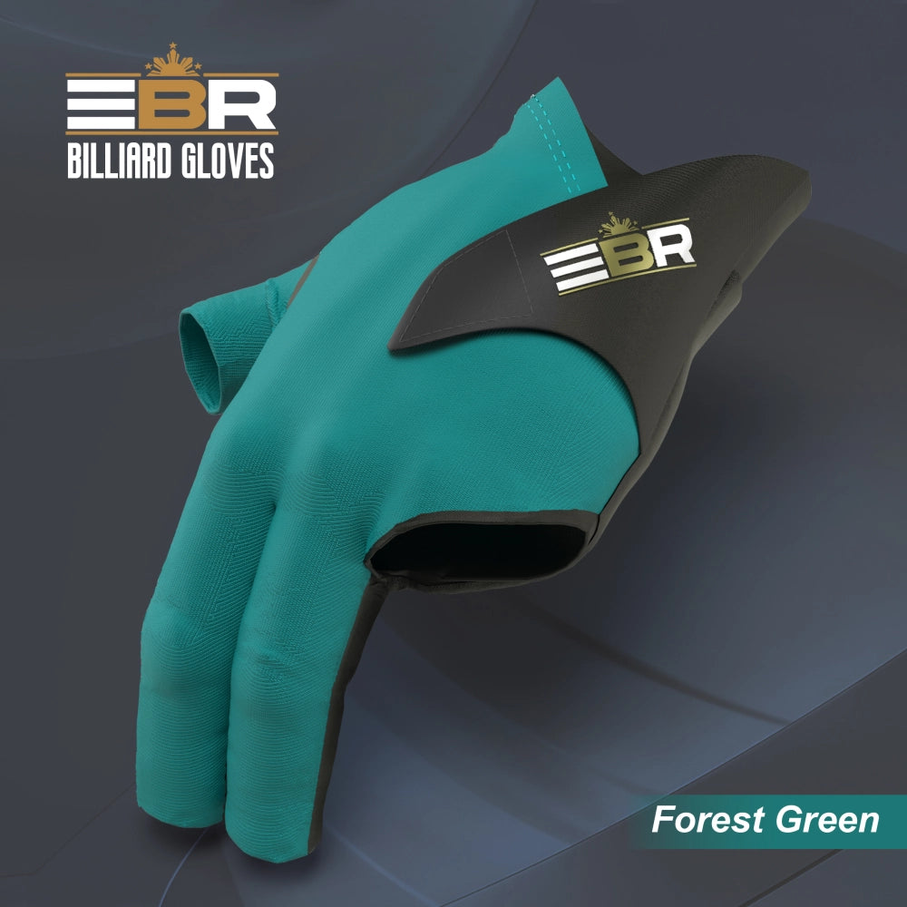 EBR - Billiard glove