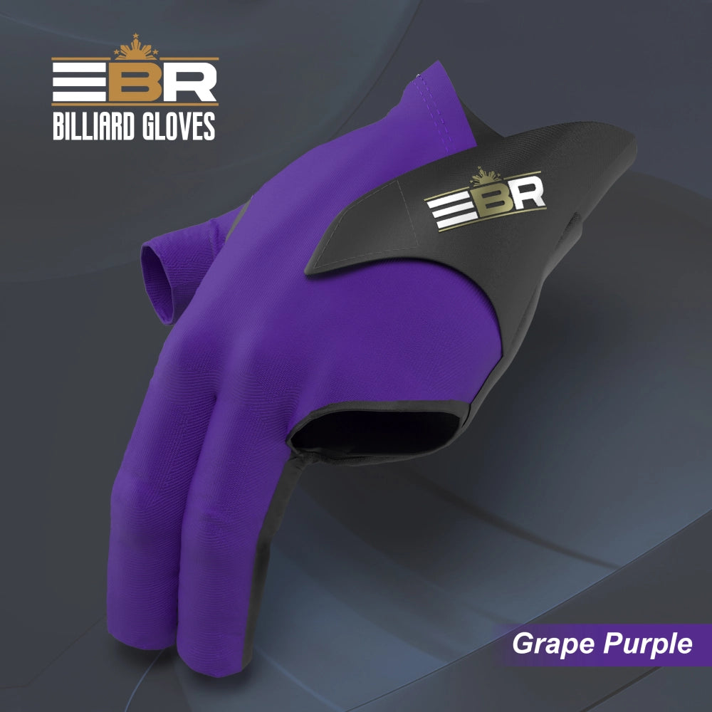 EBR - Billiard glove
