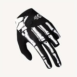 Gant de billard Skelton - Main gauche