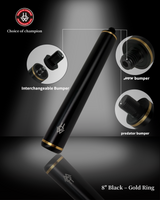HOW - 8'' Extension Gold