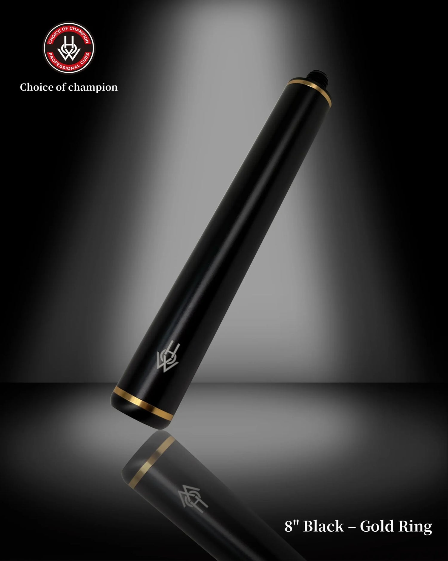 HOW - 8'' Extension Gold