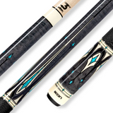 Queue de billard Predator Ikon4 5