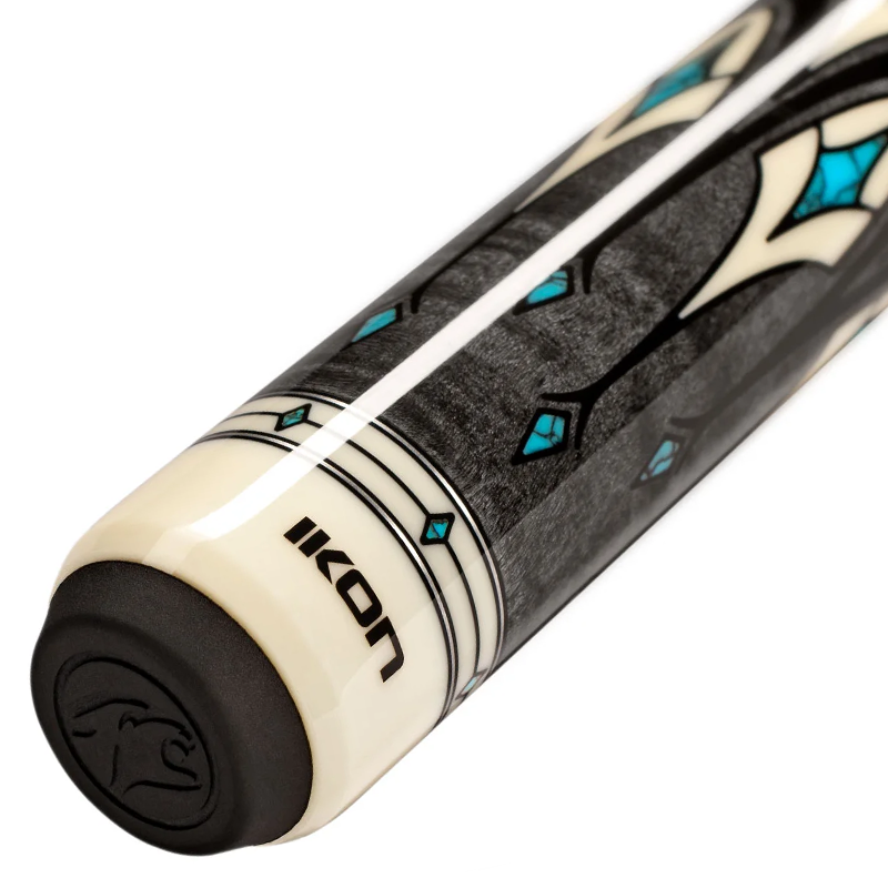 Queue de billard Predator Ikon4 5