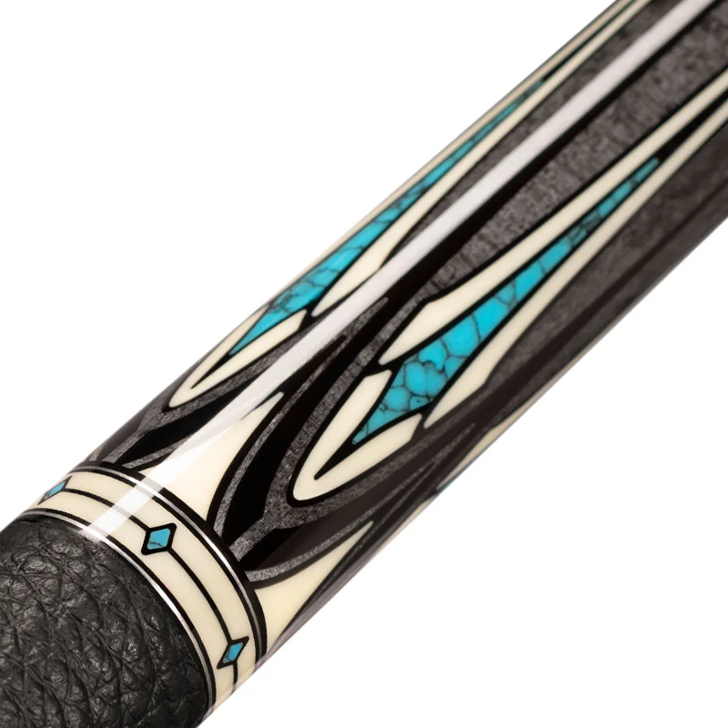 Queue de billard Predator Ikon4 5