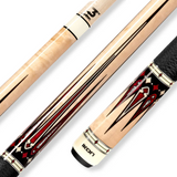 Predator Ikon4 3 Pool Cue