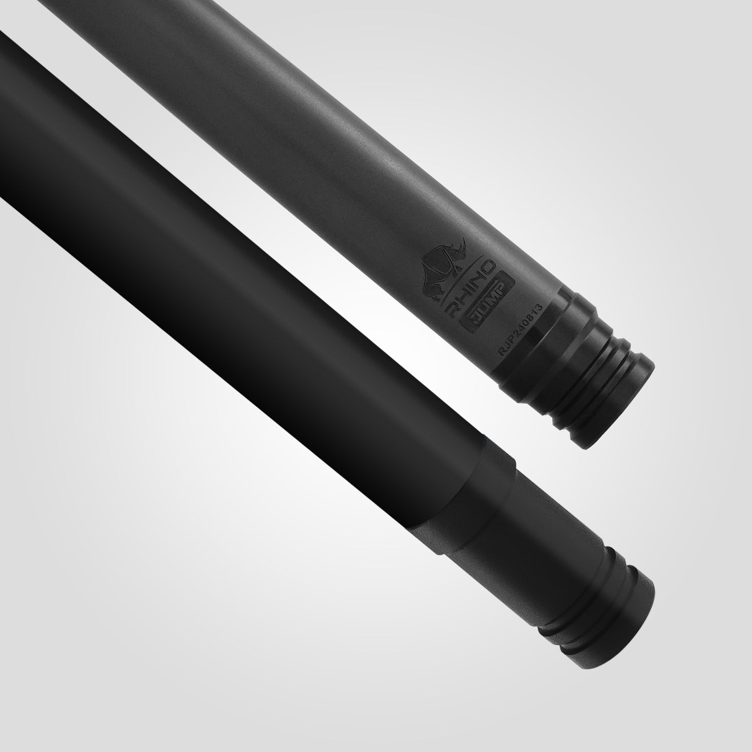 RHINO Jump Cue - Black