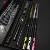 Jianying Yfen Hi grade metal fiber carbon pool cue