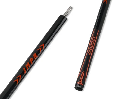 J. Flowers - Jmpr red Jump cue