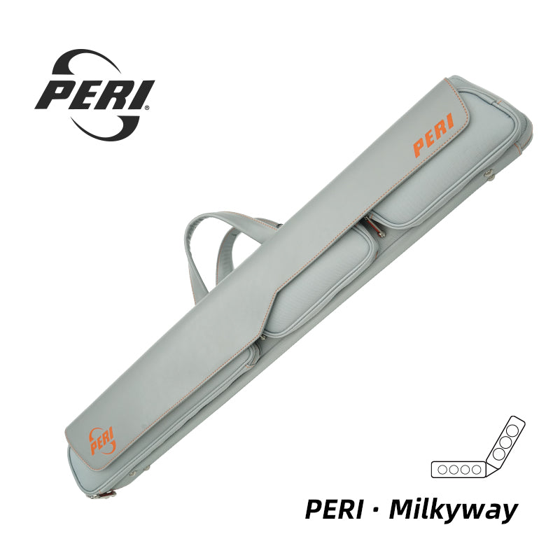 Peri Milkyway 3x4 - Sac de billard