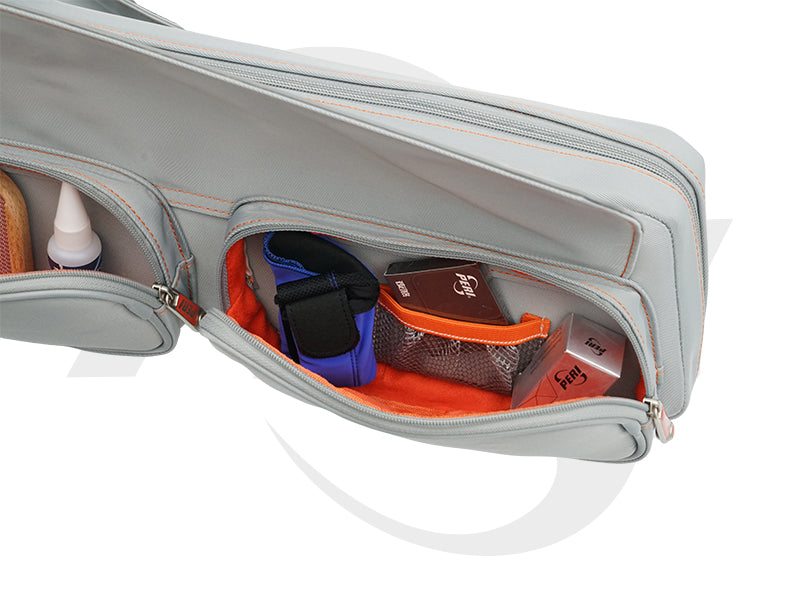 Peri Milkyway 3x4 - Sac de billard