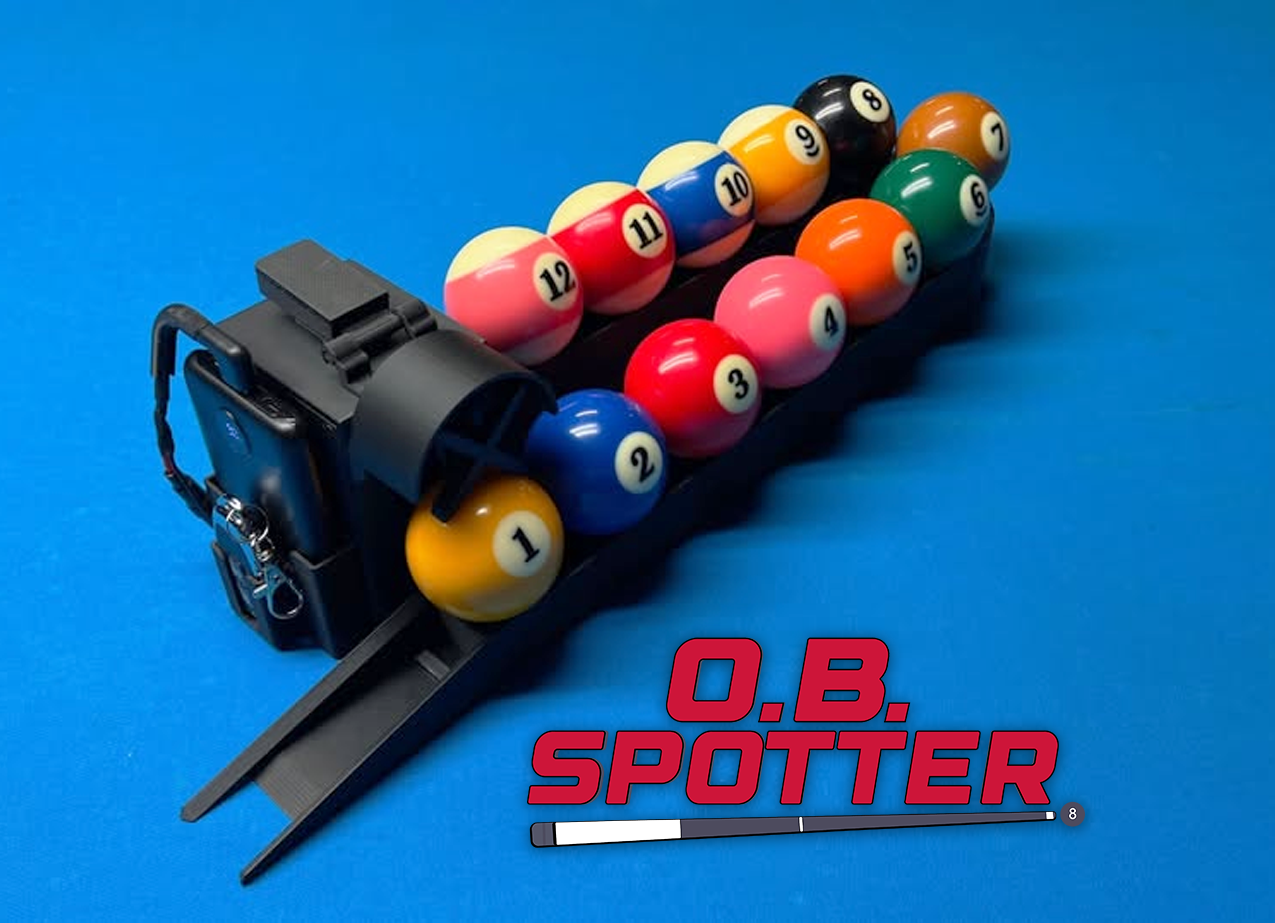 O.B. Spotter