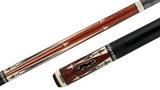 Queue de billard Predator Panthera Nitara 9-2 édition spéciale