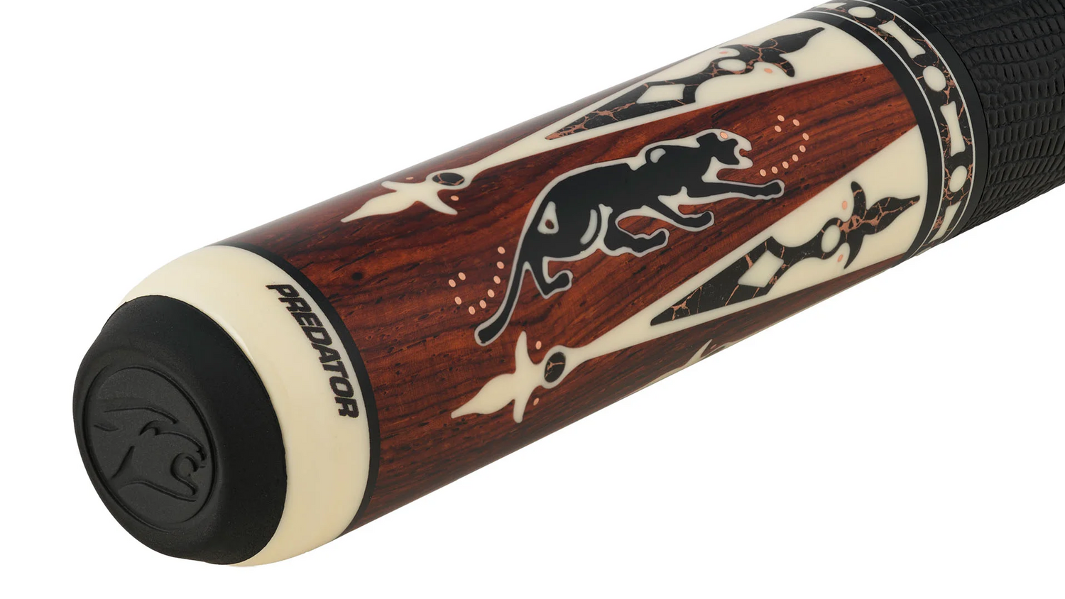 Queue de billard Predator Panthera Nitara 9-2 édition spéciale