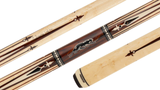 Queue de billard Predator Panthera Nitara 9-3 Special Edition - Exclusivité en ligne