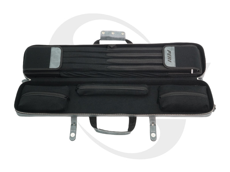 Peri 2026 Édition Limitée 3x4 - Sac de billard 