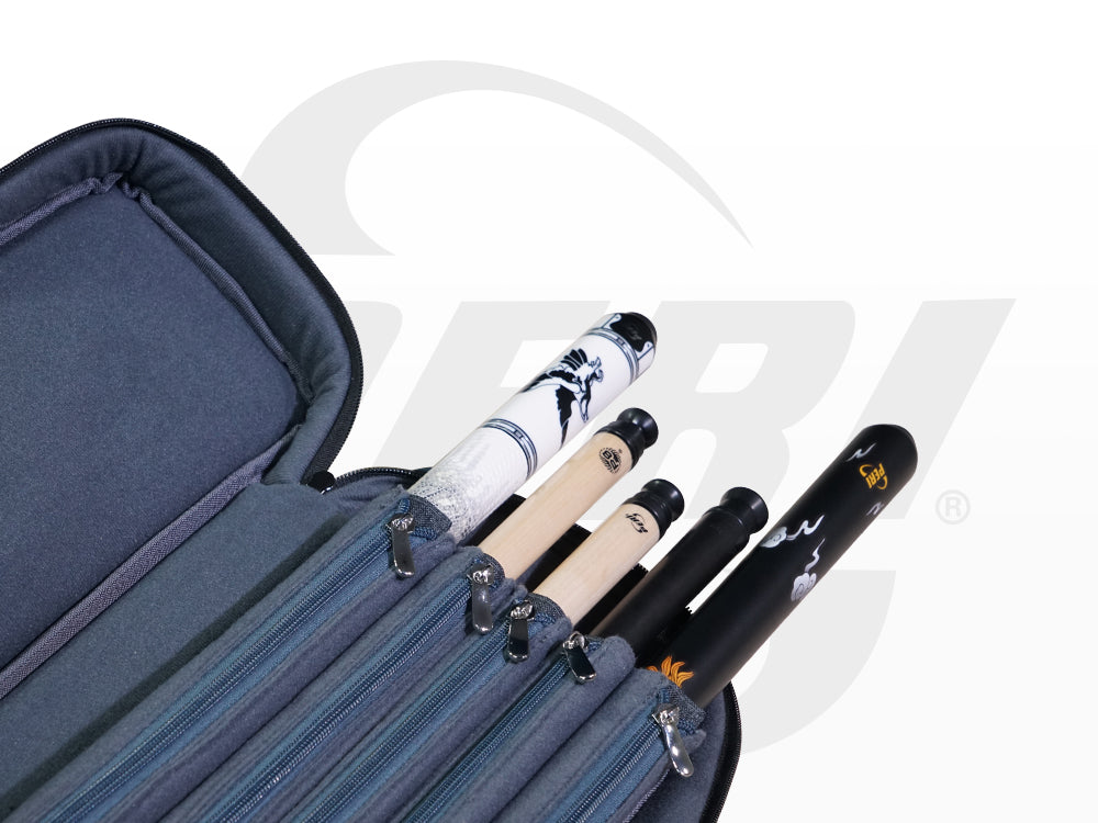 Peri Ocean 3x3 - Sac de billard 