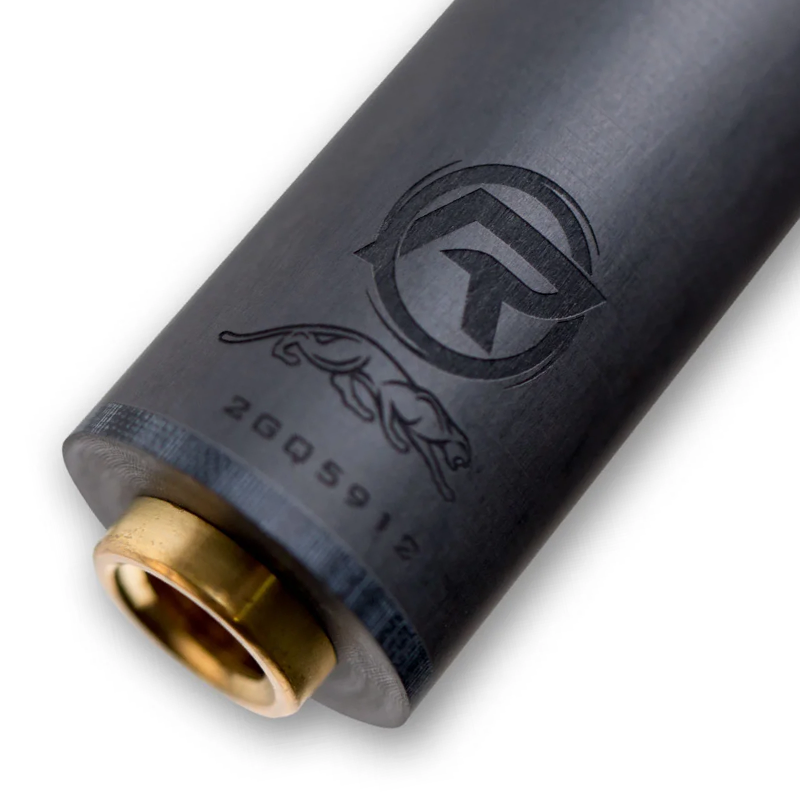 Amplificateur Predator Sport 2 avec manche en fibre de carbone REVO - Sport Wrap