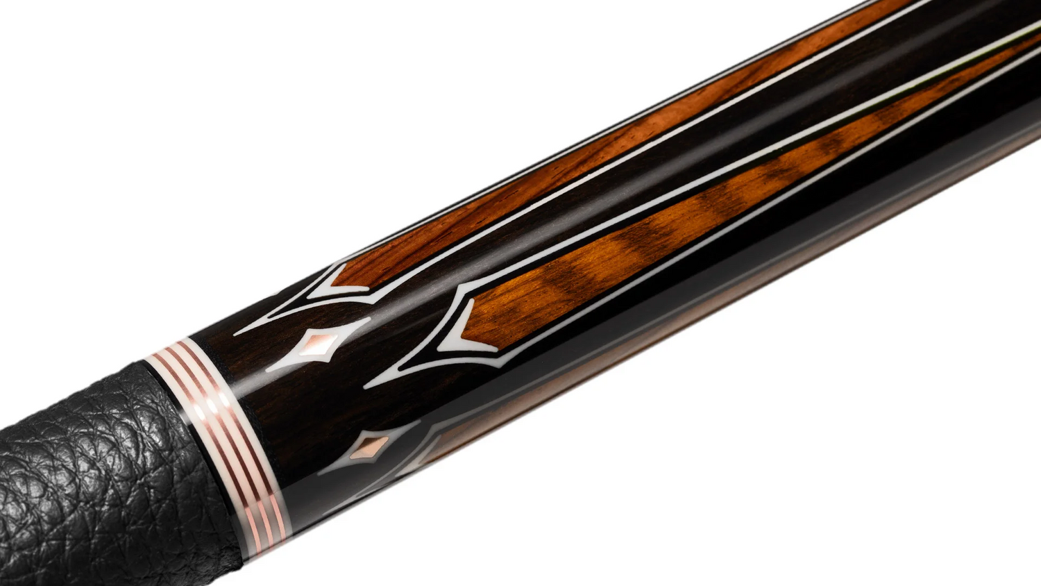 Predator Throne3 1 queue de billard
