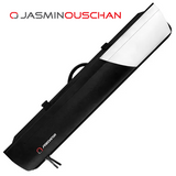 Predator Jasmin Ouschan SE Soft Pool Cue Case - 2 Butts x 4 Shafts