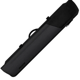 Predator Urbain Houndstooth Pool Cue Hard Case - 3 Butts x 5 Shafts
