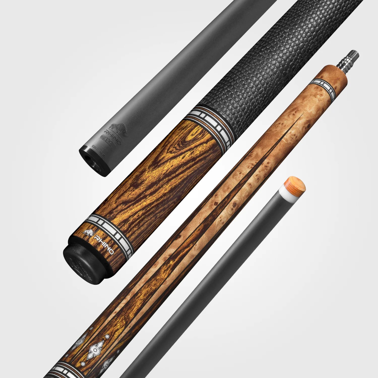 RHINO ECLIPSE II SOL CUE
