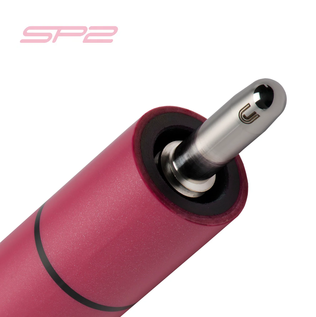 Predator SP2 Pink 2 - Luxury wrap