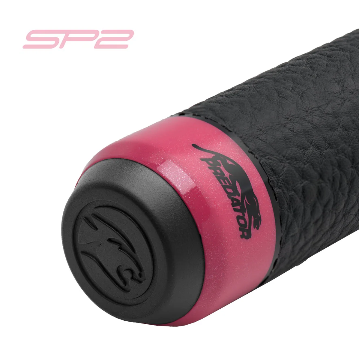 Predator SP2 Pink 2 - Luxury wrap