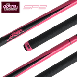 Predator SP2 Pink 2 - Luxury wrap