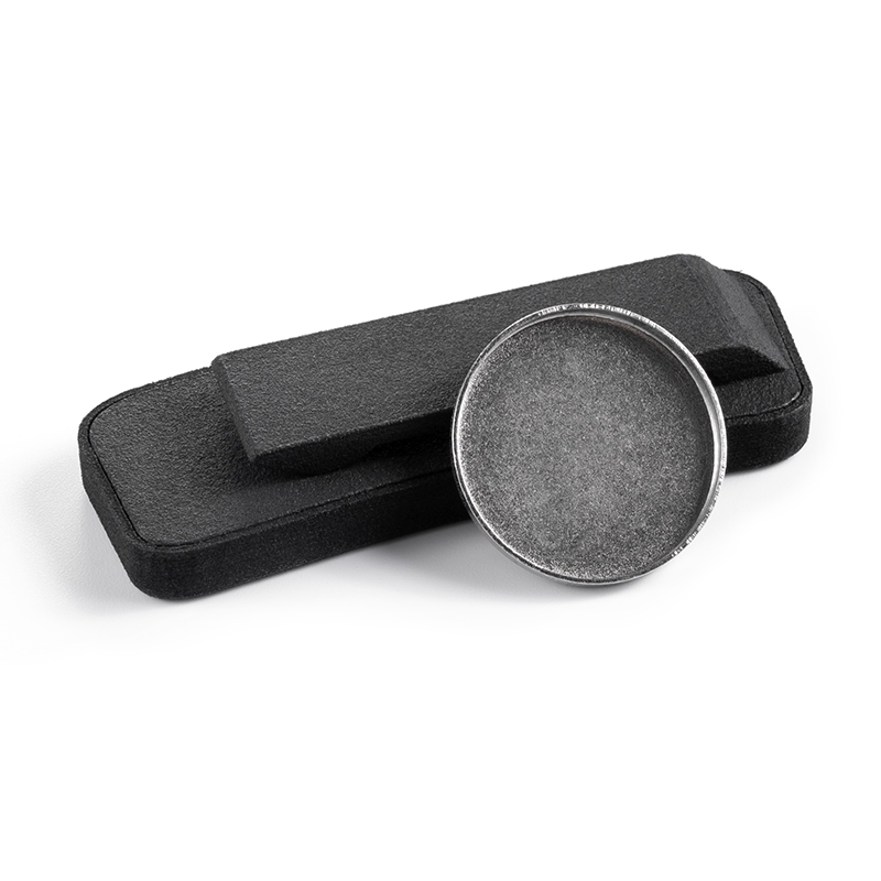Taom Magnetite Chalk Holder with Cup